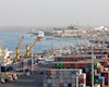 صادرات از گمرکات استان بوشهر ۲۸ درصد افزایش یافت