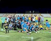 نسل جدید فوتبال برازجان امیدها را زنده کرد