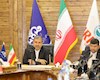 مبادله تفاهم‌نامه همکاری بین سازمان منطقه ویژه پارس و کشتیرانی جمهوری اسلامی ایران