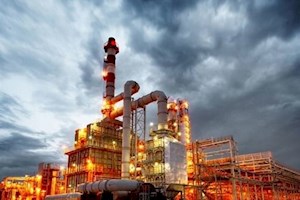 وصول ۲۸ هزار میلیارد از مطالبات شرکت گاز از صنایع در استان‌های بوشهر و هرمزگان