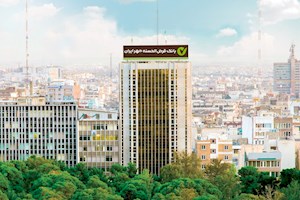 بانک قرض‌الحسنه مهر ایران بیشترین رشد منابع را رقم زد