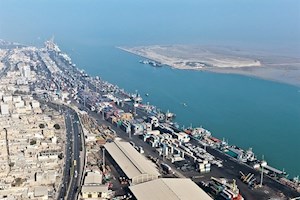 روابط تجاری بوشهر و قطر ارتقاء می‌یابد