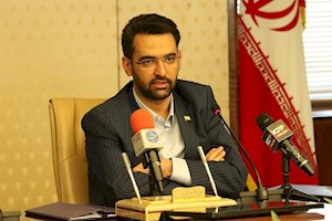 زیرساخت‌های ارتباطی در استان بوشهر توسعه می‌یابد