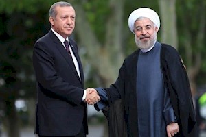 ترکیه و ایران؛ یک راهبرد برای دشمن مشترک
