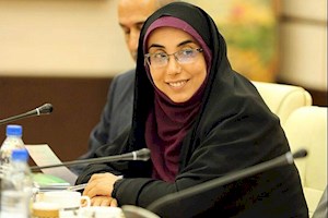 فراکسیون زنان مجلس از گزینه پیشنهادی وزارت کار حمایت می کند