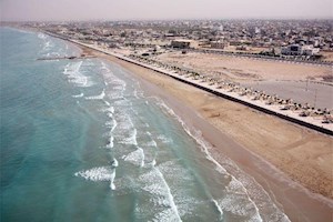 پروژه توریستی بوشهر ۲۰۲۲ در سه بخش دریایی، شهری و روستایی عملیاتی شد