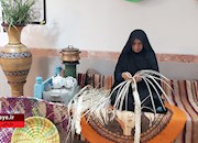   جشنواره غذایی و نمایشگاه صنایع دستی دانش آموزان هدف افتتاح شد+تصاویر اختصاصی