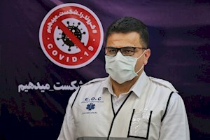 شمار بیماران کرونایی در استان بوشهر به ۷۱ نفر رسید