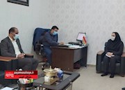 رئیس شورای اسلامی شهر برازجان در نشست با مدیر کل ثبت احوال اعلام کرد؛  عدالت اجتماعی در تمامی محلات شهر رعایت شده است