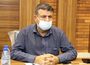   آیین معارفه سرپرست شهرداری برازجان برگزار شد+ تصاویر