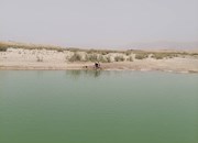   غرق شدن یک نفر در رودخانه دهقائد+جزییات خبر و تصاویر