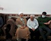 دیدار فرماندار جدید دشتستان با خانواده معظم شهدا و جانبازان+تصاویر
