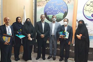 کسب 5 رتبه برتر توسط فرهنگییان بوشهری در 2 جشنواره کشوری پرورشی