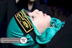 همایش شیرخوارگان حسینی در برازجان برگزار شد/ تصاویر
