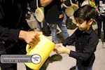 گزارش تصویری/ عزاداری تاسوعای حسینی در «برازجان»