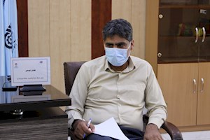 آموزش در حوزه های مختلف به سربازان و زندانیان/۶۳۰ هزار نفر ساعت آموزش در دشتستان
