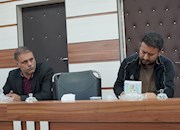   اولین جلسه ستاد تسهیلات نوروزی شهرداری برازجان برگزار شد