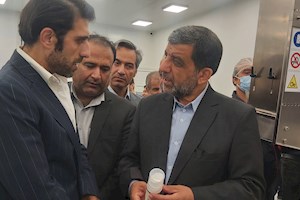 رفع موانع با تصمیمات قاطع انقلابی؛ پروژه های نیمه کاره اولویت دولت سیزدهم است