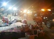   به دستور شهردار برازجان؛ مکان جدید جمعه بازار اعلام شد