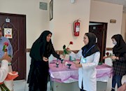   رئیس شبکه بهداشت و درمان دشتستان به صورت سرزده از مراکز درمانی این شهرستان بازدید کرد+تصاویر