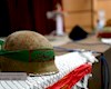 گزارش تصویری/ مراسم گرامیداشت حماسه سوم خرداد ماه در برازجان