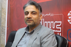 عدالت در انجام پروژه ها و اولویت مناطق کم برخوردار از ویژگی های ارزشمند شهردار برازجان است