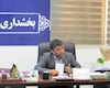 تاکید بخشدار مرکزی دشتستان بر انجام فعالیت های فرهنگی  و ایجاد اشتغال در روستاها