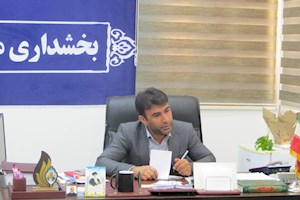 تاکید بخشدار مرکزی دشتستان بر انجام فعالیت های فرهنگی  و ایجاد اشتغال در روستاها