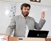 شهردار برازجان؛ نخبگان در پیشرفت و آبادانی شهر تاثیرگذار هستند