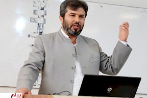 شهردار برازجان؛ نخبگان در پیشرفت و آبادانی شهر تاثیرگذار هستند