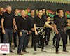 گزارش تصویری/ عزاداری شب ششم محرم در مسجد فردوس برازجان