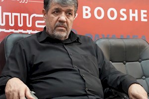 روایت چهل سال عاشقی از زبان حاج مهدی