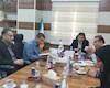 حواشی جلسه شورای شهر برازجان/ کاظمی: فضایی که بر شورای حاکم است، برای شورا و مردم عاقبت خوبی ندارد