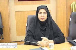 رئیس شبکه بهداشت و درمان دشتستان؛  بیشترین پروژه های محرومیت زدایی استان در دشتستان کلنگ زنی می شود