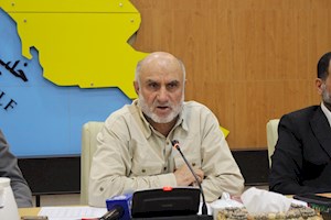 استاندار بوشهر: سهم پنجاه درصدی اشتغال جوانان بومی را از پتروشیمی ها خواهم گرفت