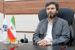 پیام تبریک شهردار برازجان به مناسبت هفته دولت