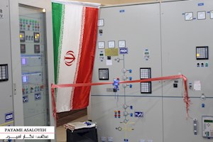 گزارش تصویری/ افتتاح و کلنگ زنی پروژه های شهر برازجان در پنجمین روز از هفته دولت