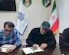 با همت موسسه خیریه امام حسین (ع) کشور کویت ؛ توافقنامه مدرسه خیّر ساز حضرت علی بن ابیطالب (ع) در استان بوشهرامضا شد