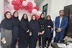 افتتاح مدرسه غیرانتفاعی دخترانه نیکان دانش در بندرتجاری بوالخیر