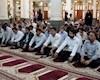 برنامه های روز ملی ایمنی و آتشنشانی در برازجان+ تصاویر