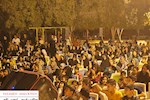 جشن بزرگ وحدت در برازجان برگزار شد+ تصاویر