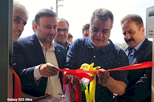پایگاه های سلامت خانواده ( پزشکی خانواده و نظام ارجاع ) در برازجان افتتاح شد+ تصاویر