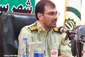کلاهبرداران اینترنتی دستگیر شدند/ موتورسیکلت های بدون گواهینامه متوقف می شوند