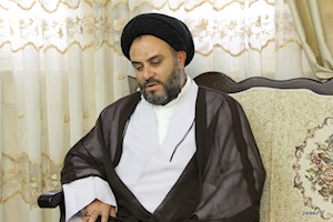 فرمانداران جنوب استان حق داشتند درجلسه شورای راهبردی شرکت نکنند؛ شورای راهبردی فقط حرف می‌زند