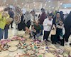 خانه حصیر آب پخش در دهمین نمایشگاه بین المللی تبریز شرکت کرد+ جزئیات خبر و تصاویر