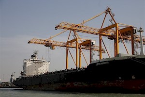 صادرات ۶ میلیارد دلاری محموله‌های غیرنفتی از استان بوشهر