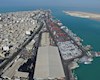 پایانه بین المللی مسافربری دریایی بوشهر ۶۰ درصدپیشرفت فیزیکی دارد
