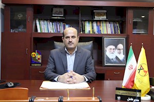 استان بوشهر رتبه اول کشوری را در نرخ خاموشی کسب کرد