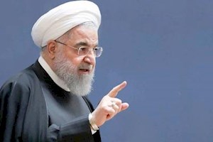روحانی : رسالت اکثریت ، بن‌بست‌شکنی و فرا رفتن از دوگانه خانه و خیابان است / تسلیم اقلیت نشوید