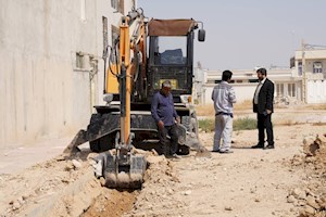 به همت شهردار برازجان؛ پارک اختصاصی بانوان احداث می شود